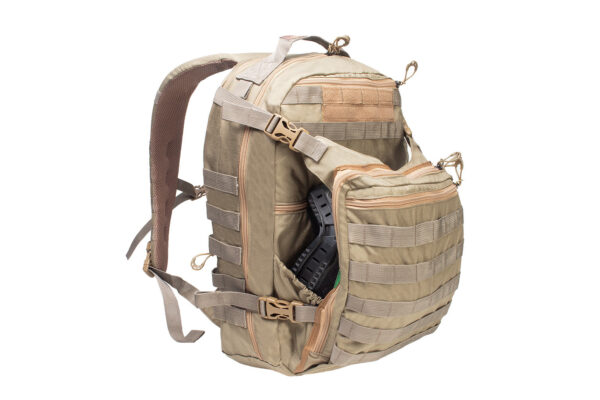 Mochila Modular Recon 45L - Coyote