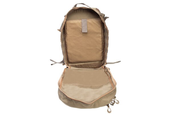 Mochila Modular Recon 45L - Coyote