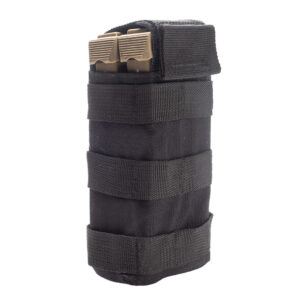 Porta Carregador Modular 2 X 556 - Preto