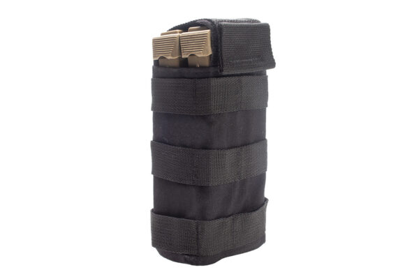 Porta Carregador Modular 2 X 556 - Preto