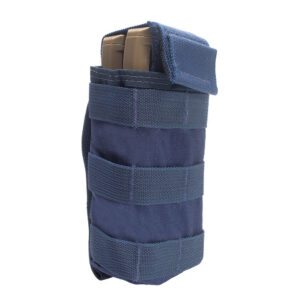 Porta Carregador Modular 2 X 556 - Azul