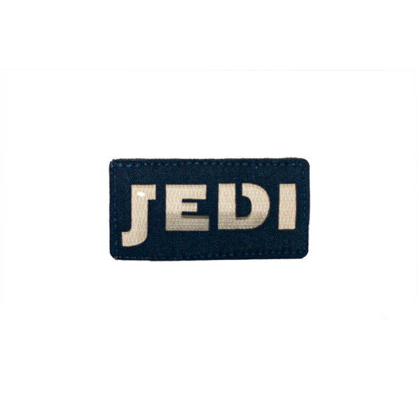 Patch JEDI - Preto