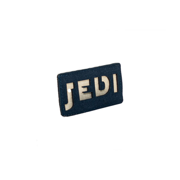 Patch JEDI - Preto
