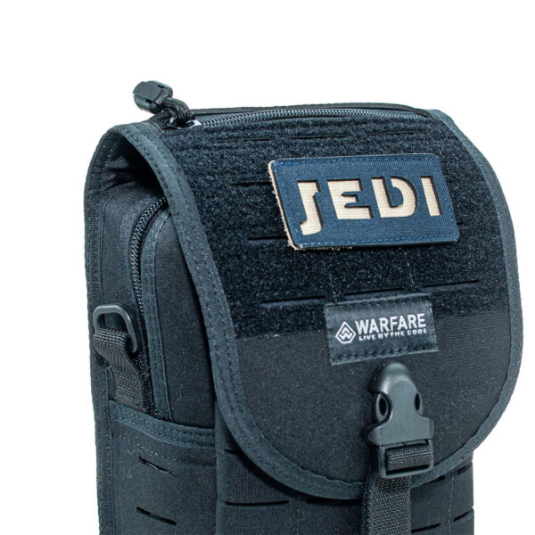 Patch JEDI - Preto