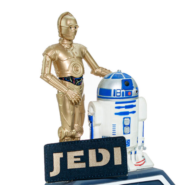 Patch JEDI - Preto