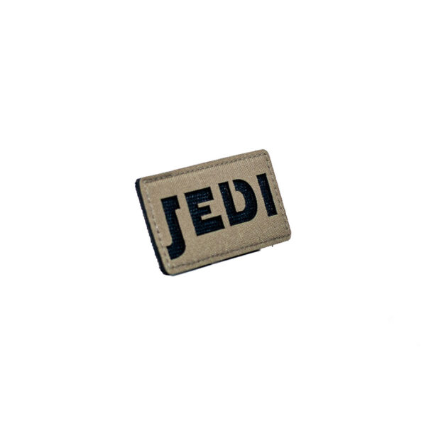 Patch JEDI - Preto