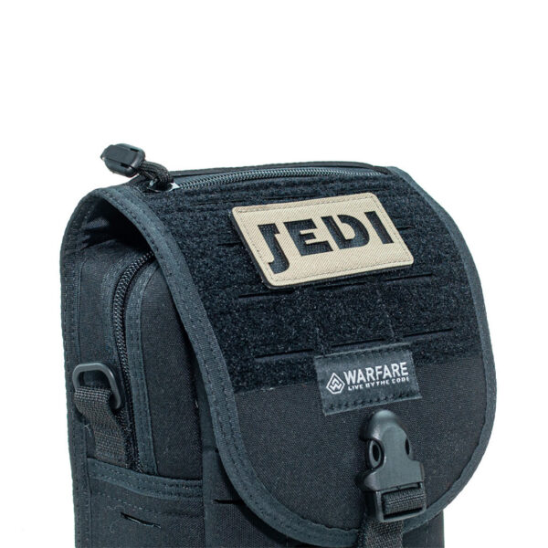 Patch JEDI - Preto