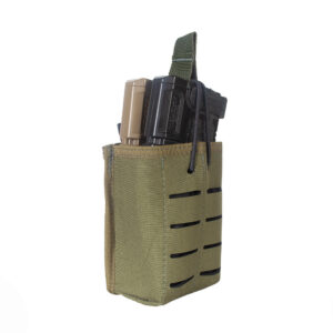 Porta Carregador Modular Fuzil 2X556 Fenrir - Verde