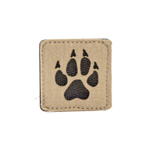 Patch K9