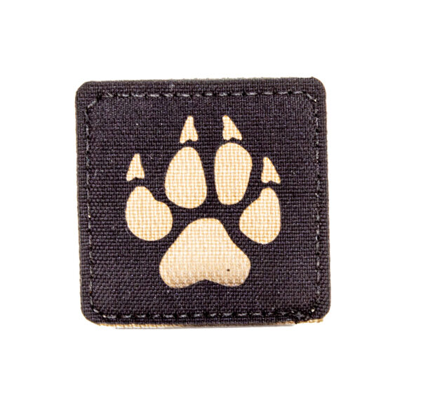 Patch K9
