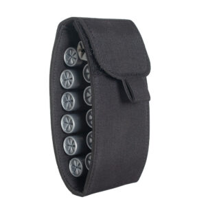 Porta Carregador calibre 12 TERMINATOR GEN2 - Preto