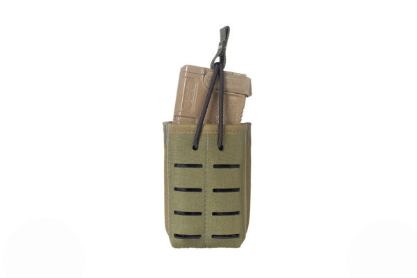Porta Carregador Modular Fuzil 2X556 Fenrir - Verde