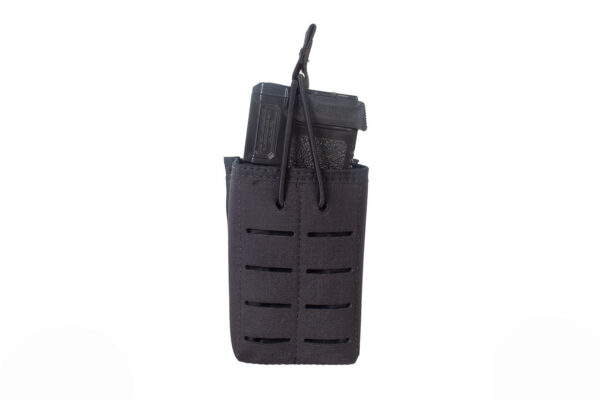 Porta Carregador 2X556 Modular FENRIR - Preto