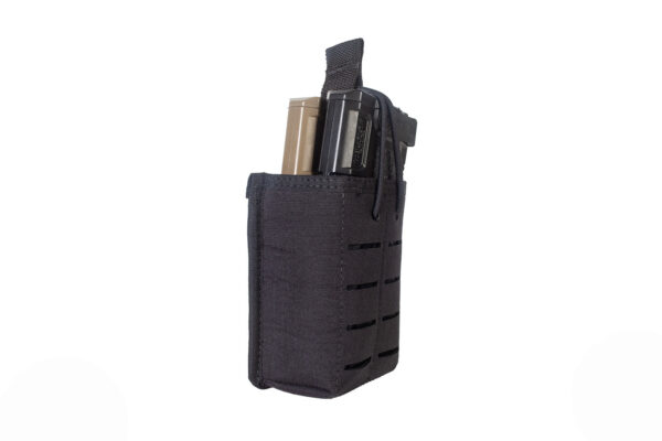 Porta Carregador 2X556 Modular FENRIR - Preto