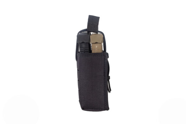Porta Carregador 2X556 Modular FENRIR - Preto