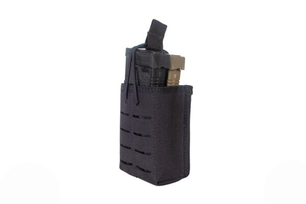 Porta Carregador 2X556 Modular FENRIR - Preto