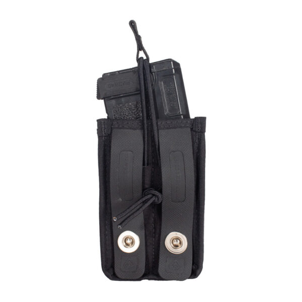 Porta Carregador fuzil Modular 1x556 FENRIR - Azul Dark