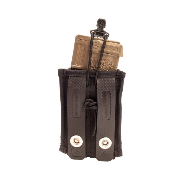Porta Carregador fuzil Modular 1x556 FENRIR - Azul Dark