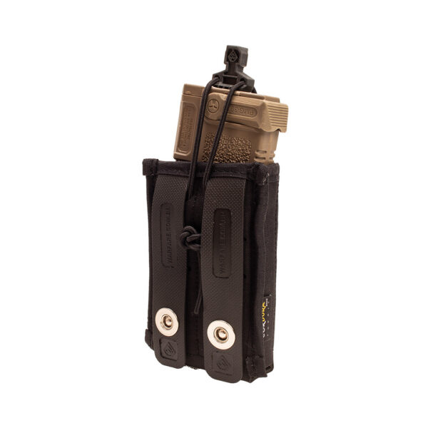 Porta Carregador fuzil Modular 1x556 FENRIR - Azul Dark