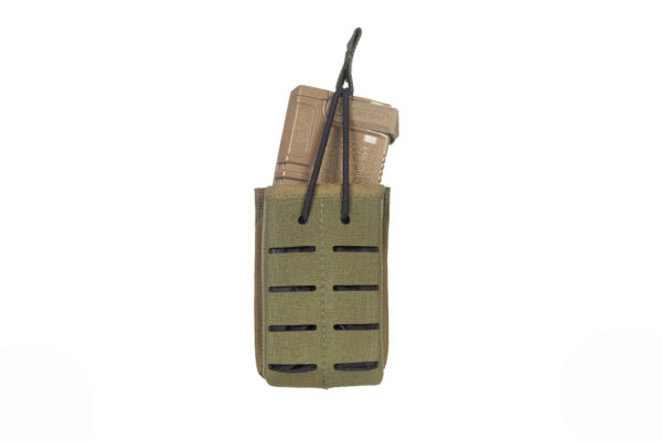 Porta Carregador fuzil Modular 1x556 FENRIR - Verde