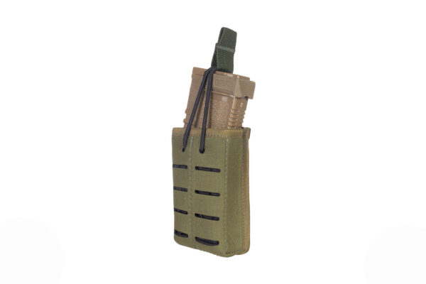 Porta Carregador fuzil Modular 1x556 FENRIR - Verde