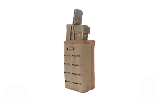Porta Carregador fuzil Modular 1x556 FENRIR - Coyote