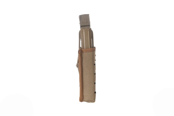 Porta Carregador fuzil Modular 1x556 FENRIR - Coyote