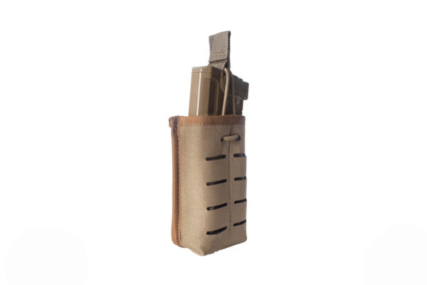Porta Carregador fuzil Modular 1x556 FENRIR - Coyote