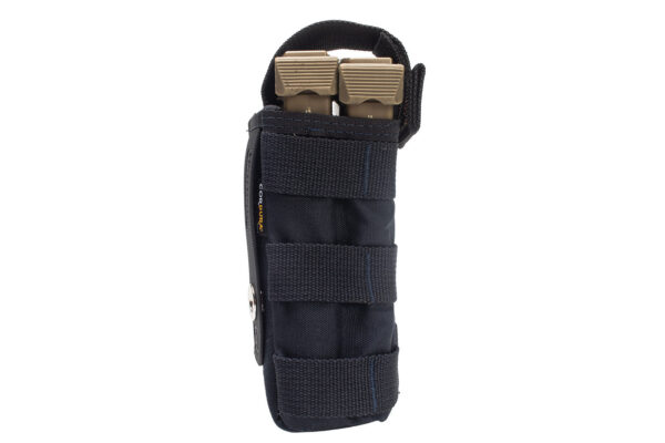 Porta Carregador Modular 2X556 - Azul Dark