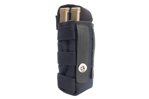 Porta Carregador Modular 2X556 - Azul Dark