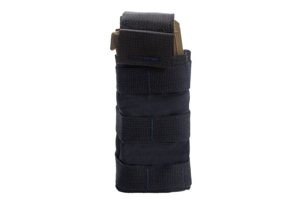 Porta Carregador Modular 2X556 - Azul Dark