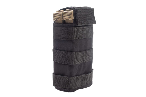 Porta Carregador Modular 2 X 556 - Preto