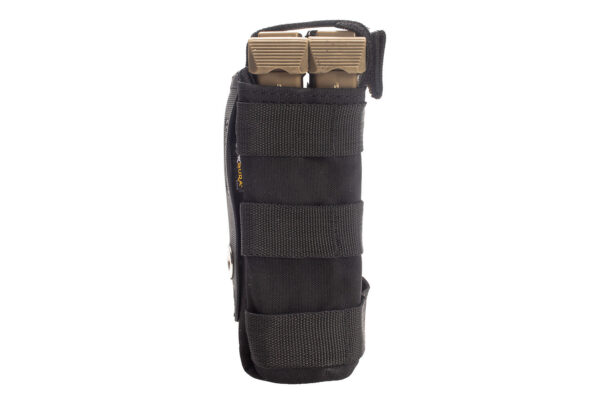 Porta Carregador Modular 2 X 556 - Preto