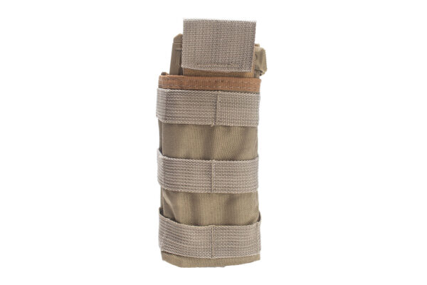Porta Carregador Modular 2X556 - Coyote