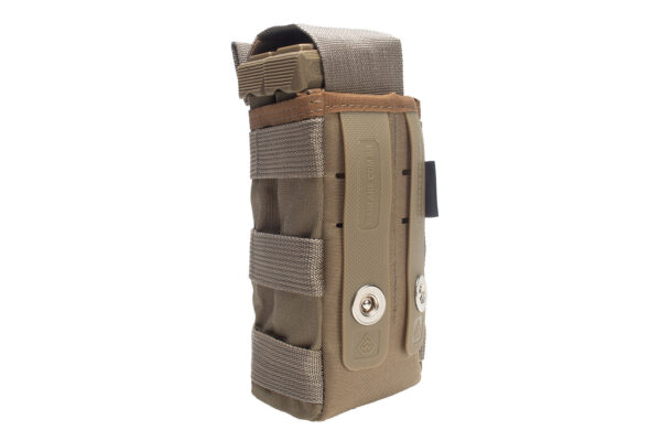 Porta Carregador Modular 2X556 - Coyote