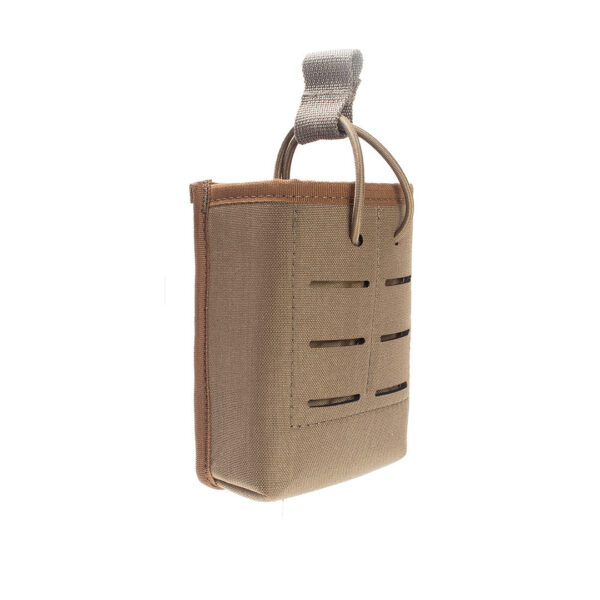 Porta Carregador Modular 1 x 7,62 mm FAL- Coyote
