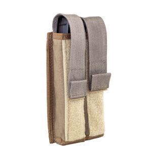 Porta Carregador Modular 2x Carabina Taurus ou MP5 - Coyote