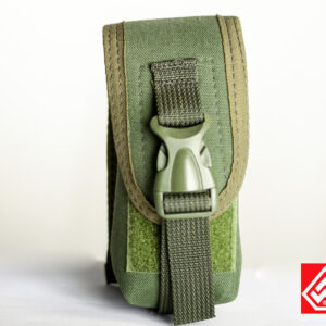 Porta Granada GL 307 - Verde