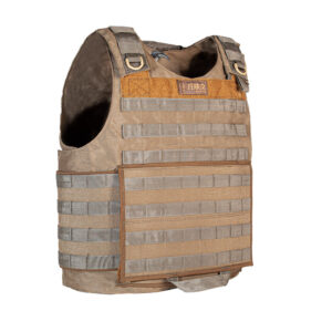 Colete Tático Modular Fenrir GEN1 - Coyote