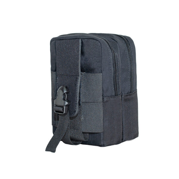 Bolso Modular utilitário Munin Mini - Azul Dark