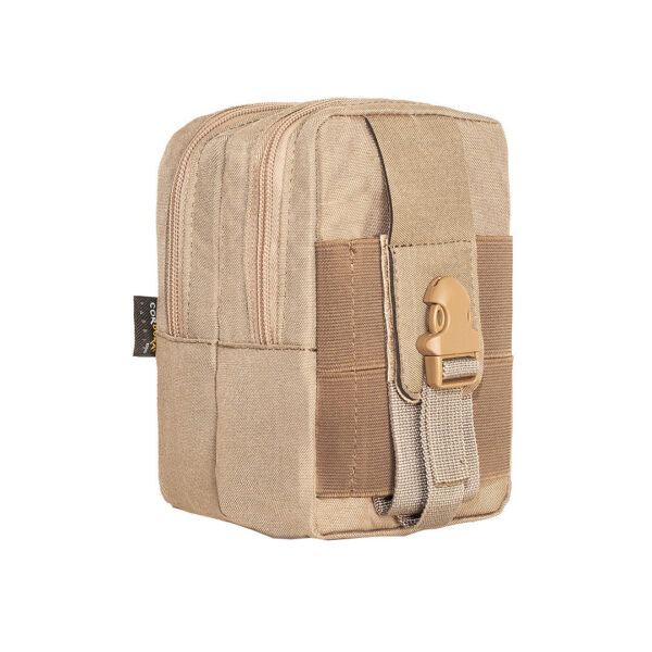 Bolso Modular Utilitário Munin - Coyote