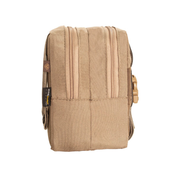 Bolso Modular Utilitário Munin - Coyote