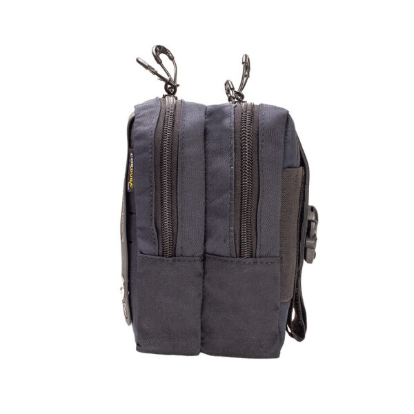 Bolso Modular Utilitário Munin - Preto