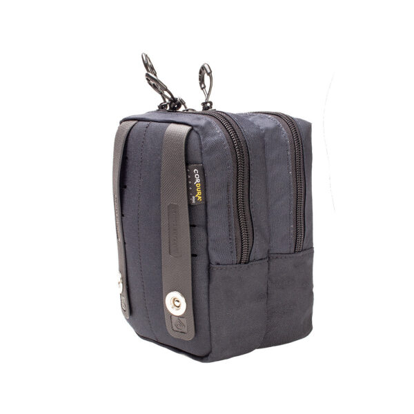 Bolso Modular Utilitário Munin - Preto