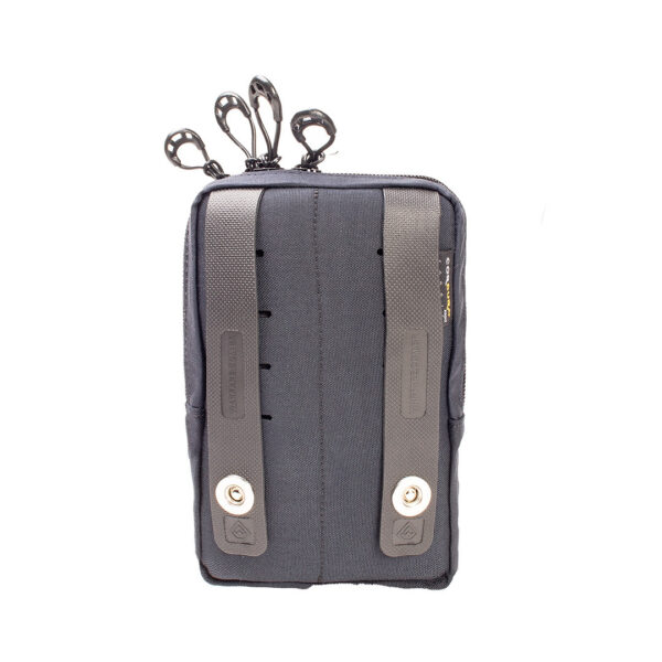 Bolso Modular Utilitário Munin - Preto
