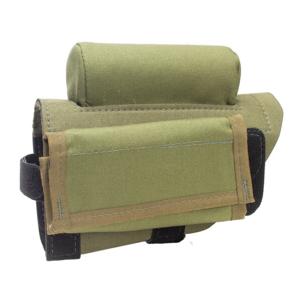 Baleiro de Coronha - Verde