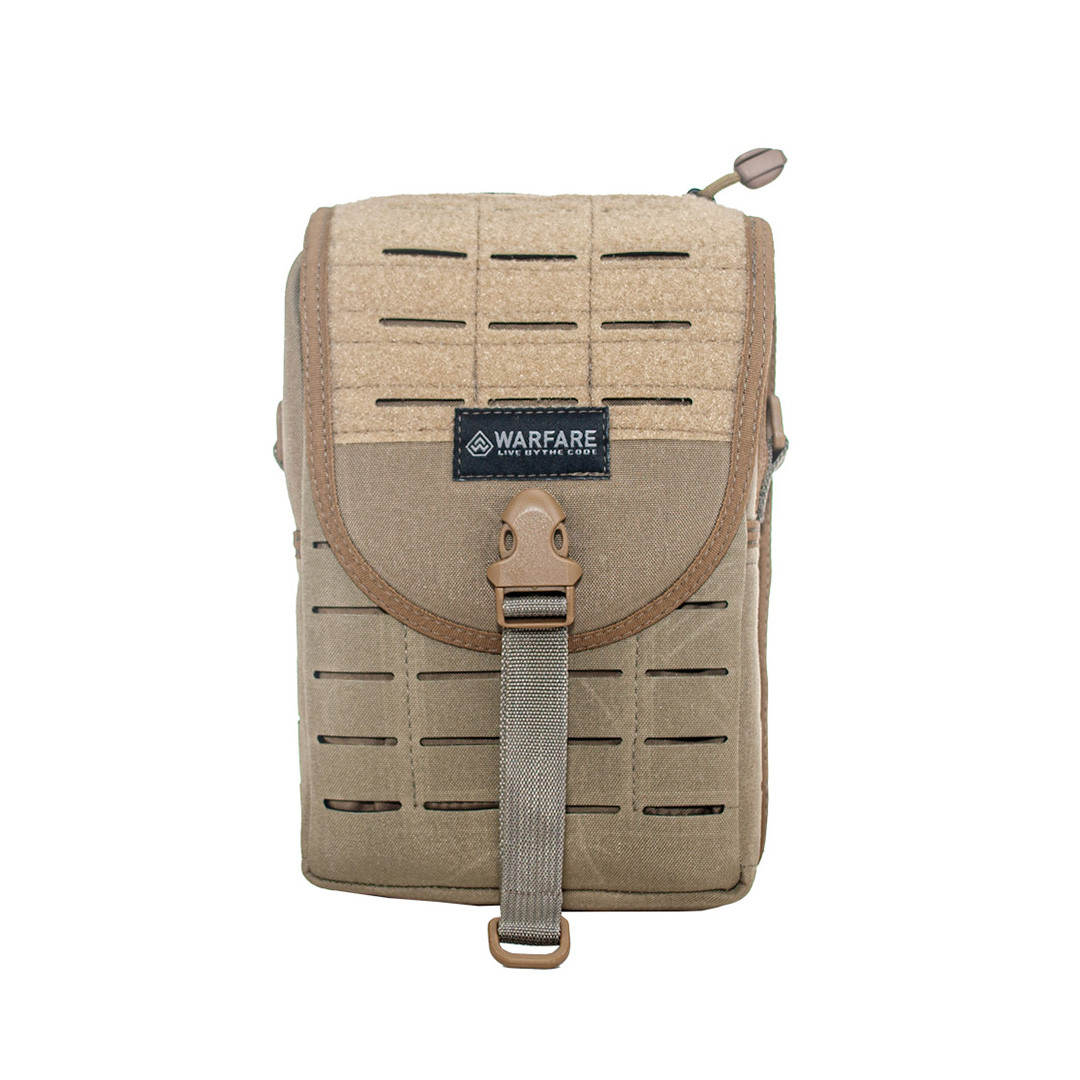 Bolso Modular Munin 2 - Coyote