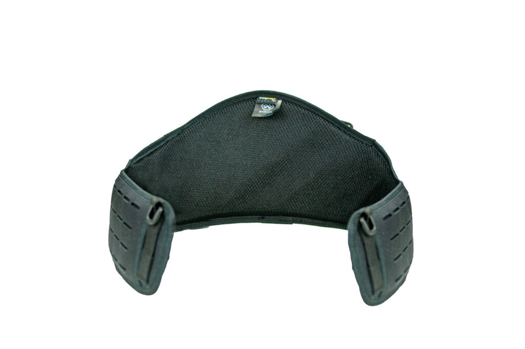 Cinto Tatico Molle Fenrir GEN3 - Preto