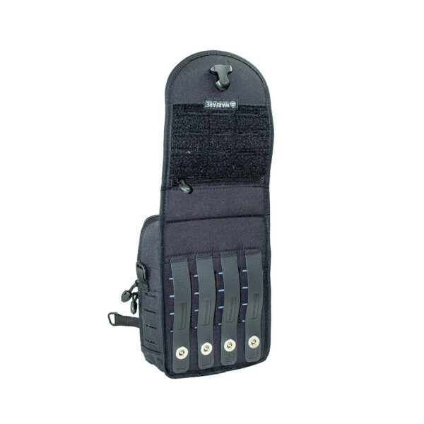 Bolso Modular Munin 2 - Preto