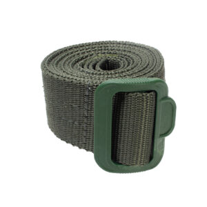 Cinto Tático Bdu - Verde